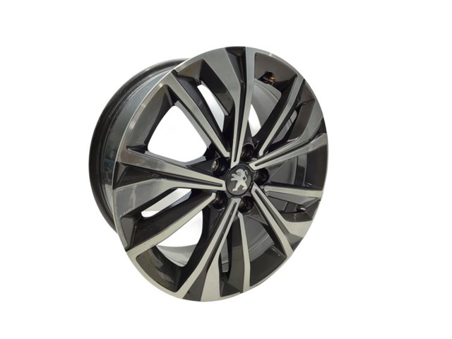 Peugeot 508 II (FB, FH, F3)