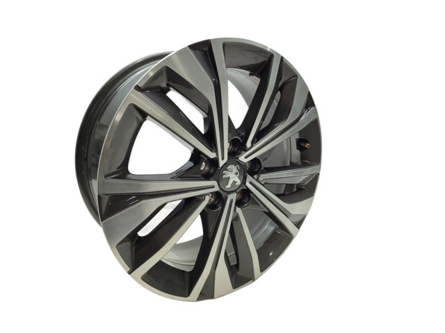Comprar  508 II FB, FH, F3