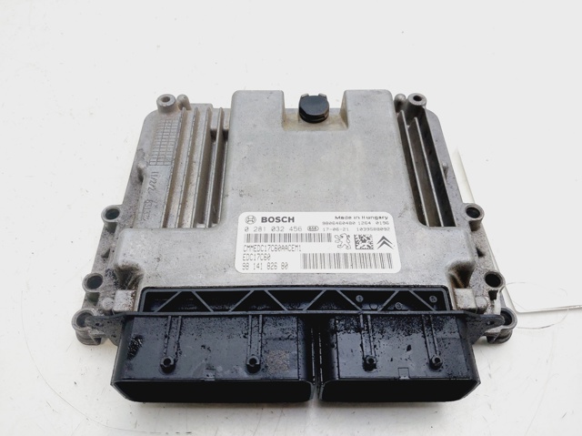 9814182680 Peugeot/Citroen