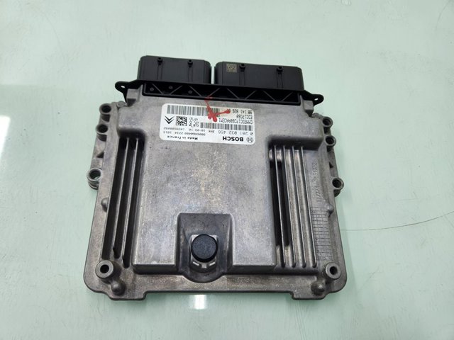 9814182680 Peugeot/Citroen