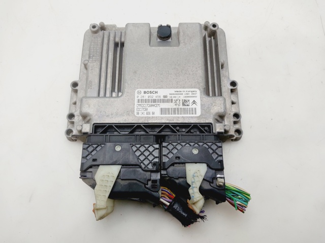 9814182680 Peugeot/Citroen