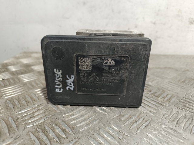 9814482680 Peugeot/Citroen