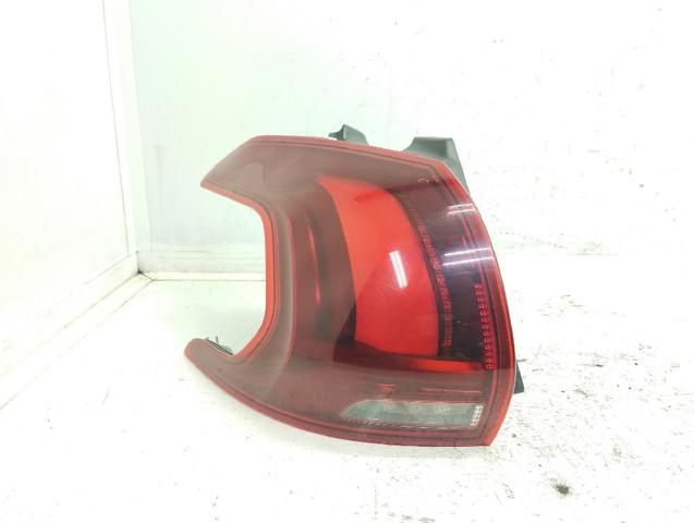 Lanterna traseira esquerda externa 9814747880 PEUGEOT