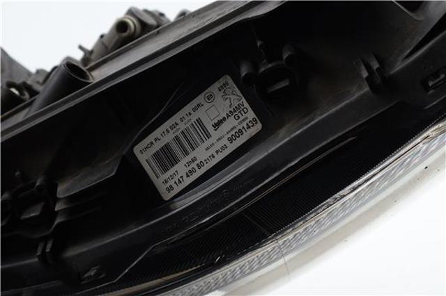 9814749080 Peugeot/Citroen