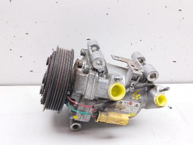 9814865380 Peugeot/Citroen