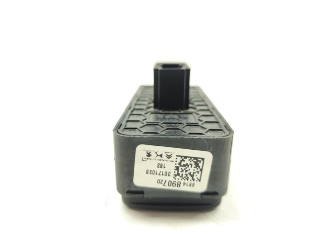 98148907ZD Peugeot/Citroen