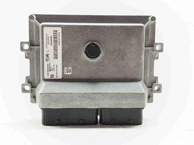 9815037580 Peugeot/Citroen