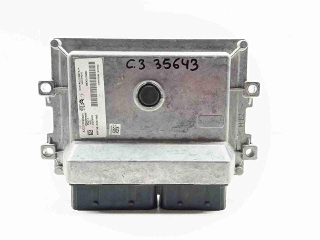 9815037580 Peugeot/Citroen
