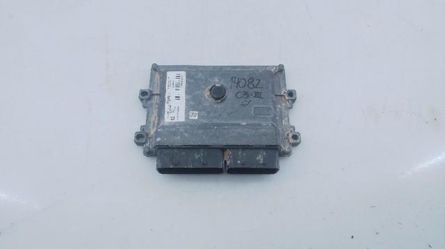 9815037580 Peugeot/Citroen