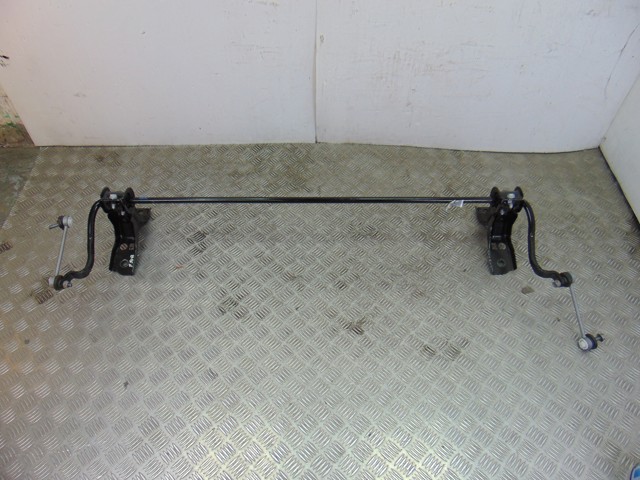 Comprar 508 II FB, FH, F3