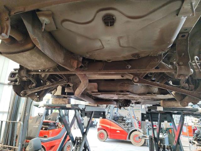 Estabilizador traseiro para Peugeot 508 FB, FH, F3
