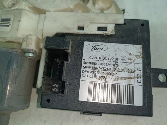 981536103 Ford