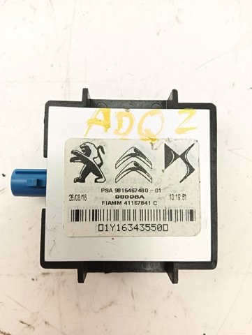 9815467480 Peugeot/Citroen