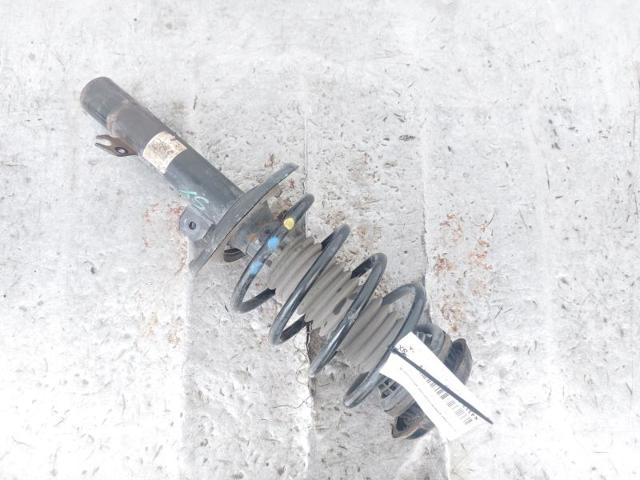Amortecedor dianteiro esquerdo 9815657980 PEUGEOT