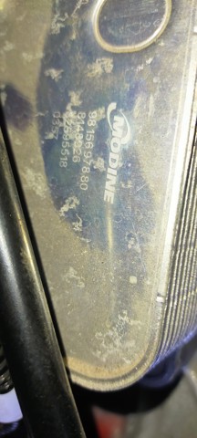 9815697880 Peugeot/Citroen