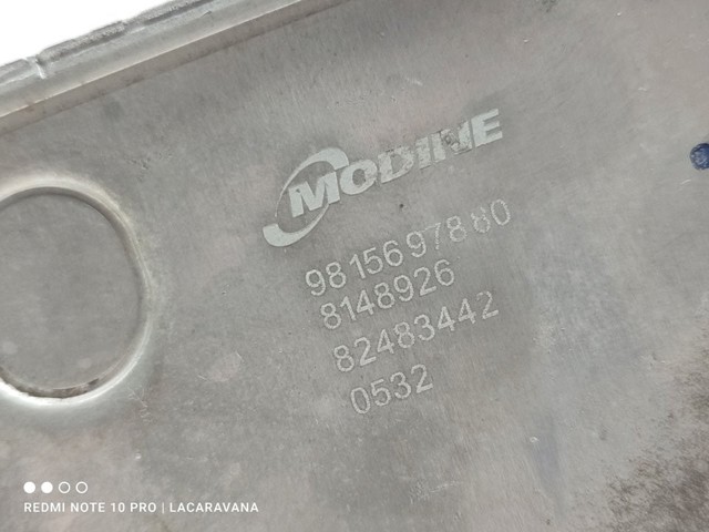 9815697880 Peugeot/Citroen