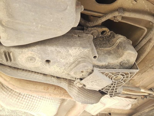 Tanque AD BLUE 9815712680 OPEL