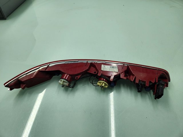 9815722980 Peugeot/Citroen
