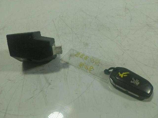 9815905380 Peugeot/Citroen