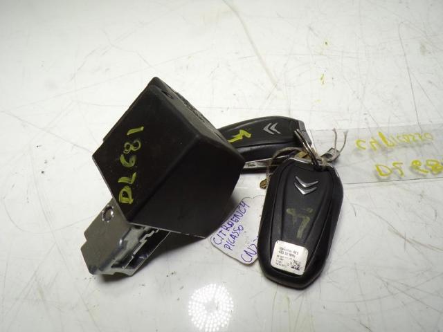 9815905380 Peugeot/Citroen