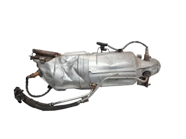 Convertidor - catalisador 9816064980 PEUGEOT