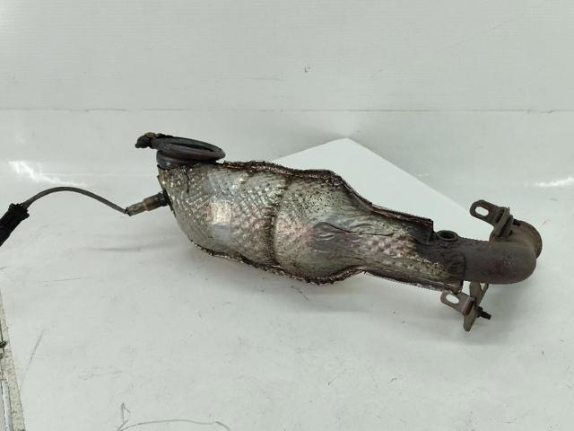 Convertidor - catalisador 9816064980 PEUGEOT