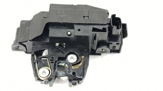 Fecho de tampa de porta-malas (de 3ª/5ª porta traseira) para Opel Vivaro K0