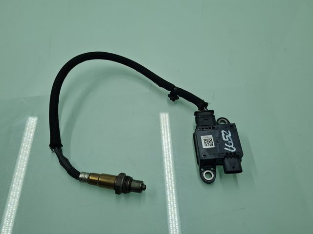 Sensor de óxidos de nitrogênio NOX 9816245480 OPEL