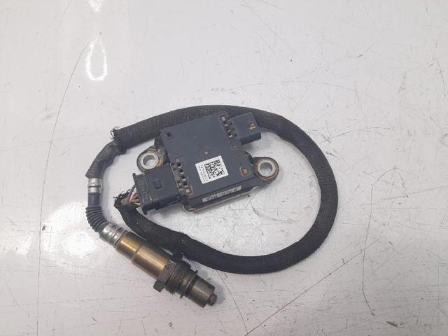 Sensor de óxidos de nitrogênio NOX 9816245480 OPEL