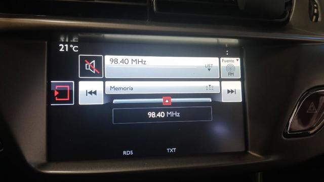 9816246080 Peugeot/Citroen