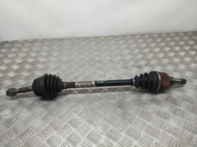 9816308980 Peugeot/Citroen