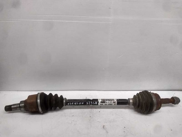 9816308980 Peugeot/Citroen