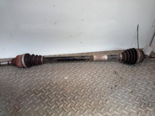 Semieixo (acionador) dianteiro direito 9816309080 PEUGEOT