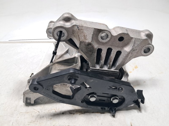 Coxim (suporte) direito de motor 9816339580 FIAT