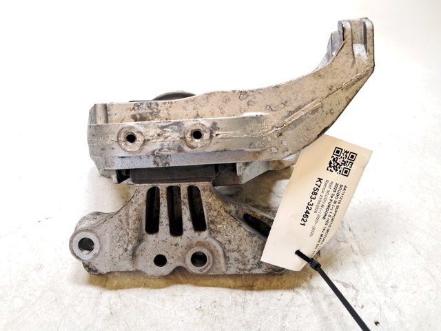 Coxim (suporte) direito de motor 9816339580 FIAT