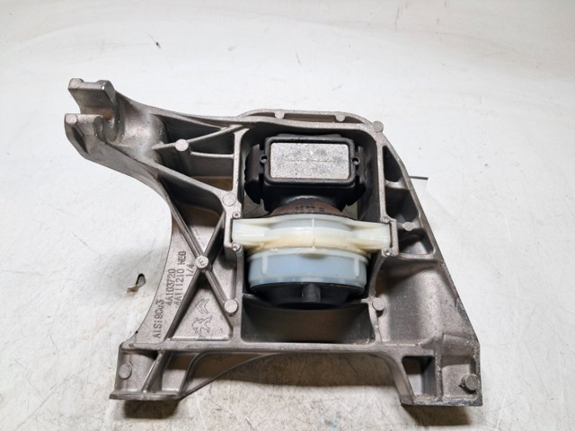 Coxim (suporte) direito de motor 9816339580 FIAT