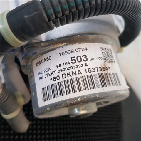 9816450380 Peugeot/Citroen