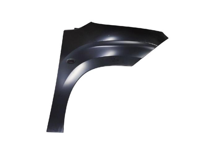 Pára-lama dianteiro direito 9816482380 PEUGEOT
