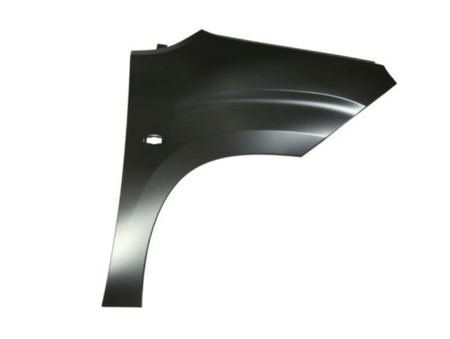 Pára-lama dianteiro direito 9816482380 PEUGEOT