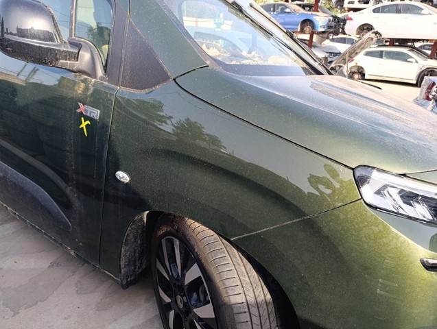 9816482380 Peugeot/Citroen