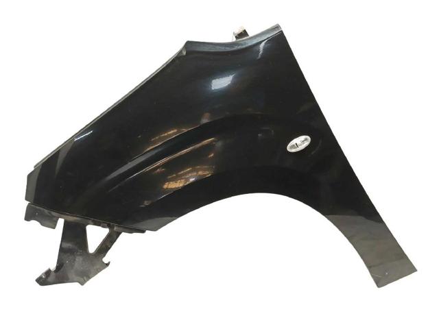 Pára-lama dianteiro esquerdo 9816482780 OPEL
