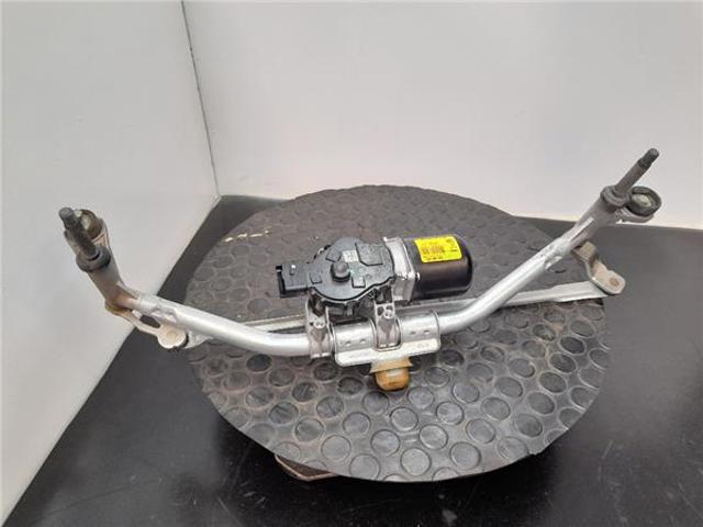 Trapézio de limpador pára-brisas 9816558880 FIAT