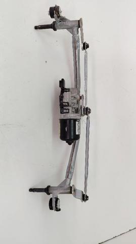 Trapézio de limpador pára-brisas 9816558880 FIAT