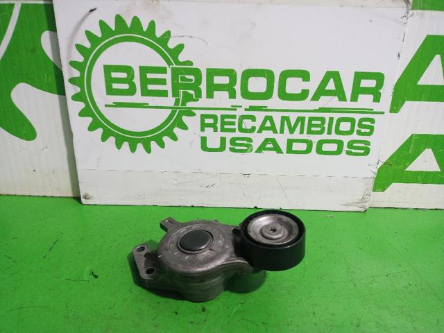 Rolo de reguladora de tensão da correia de transmissão 9816682480 PEUGEOT