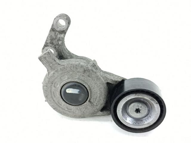 Rolo de reguladora de tensão da correia de transmissão 9816682480 PEUGEOT