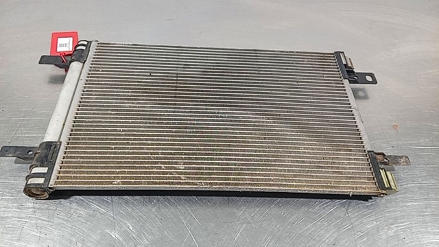 Radiador de aparelho de ar condicionado 9816746580B PEUGEOT