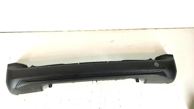 Pára-choque traseiro 9816766580 PEUGEOT
