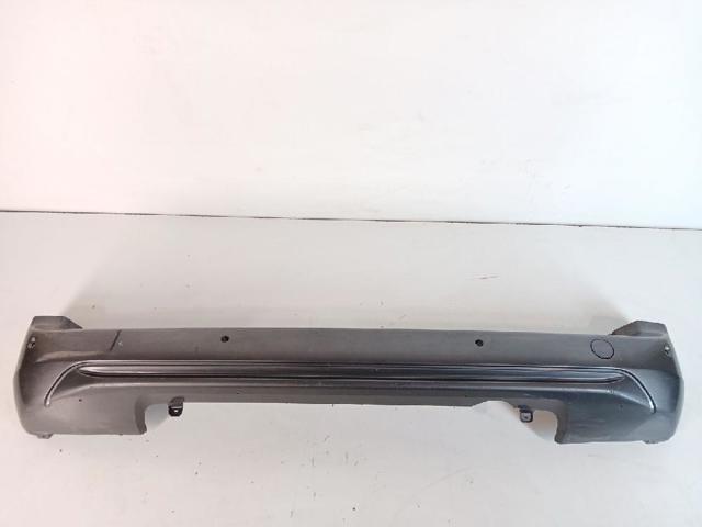 Pára-choque traseiro 9816766580 PEUGEOT