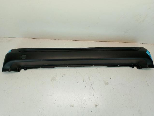 Pára-choque traseiro 9816766580 PEUGEOT