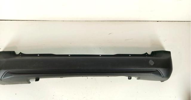 Pára-choque traseiro 9816766580 PEUGEOT